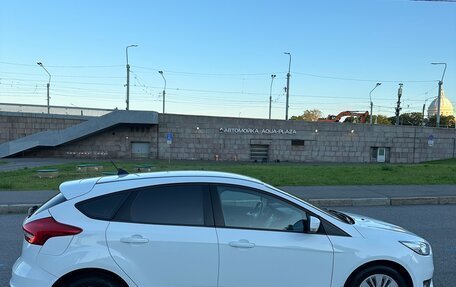 Ford Focus III, 2018 год, 1 300 000 рублей, 6 фотография