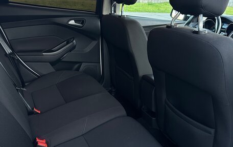 Ford Focus III, 2018 год, 1 300 000 рублей, 13 фотография