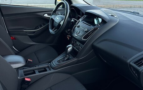 Ford Focus III, 2018 год, 1 300 000 рублей, 14 фотография
