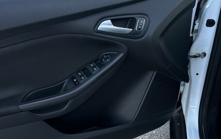 Ford Focus III, 2018 год, 1 300 000 рублей, 17 фотография