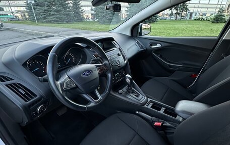 Ford Focus III, 2018 год, 1 300 000 рублей, 11 фотография