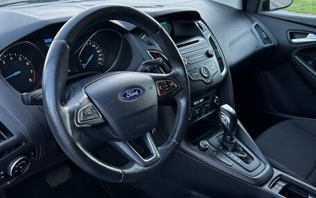 Ford Focus III, 2018 год, 1 300 000 рублей, 10 фотография