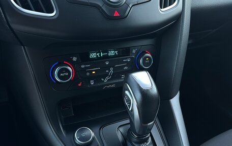 Ford Focus III, 2018 год, 1 300 000 рублей, 16 фотография