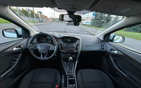 Ford Focus III, 2018 год, 1 300 000 рублей, 12 фотография