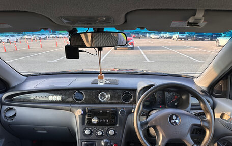 Mitsubishi Airtrek, 2002 год, 500 000 рублей, 9 фотография