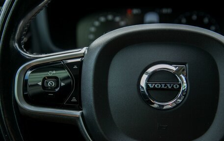 Volvo V60 Cross Country II, 2020 год, 3 750 000 рублей, 17 фотография
