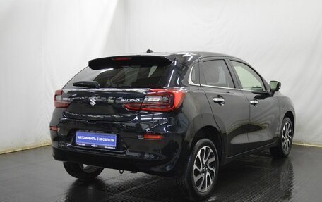 Suzuki Baleno, 2022 год, 1 690 000 рублей, 6 фотография