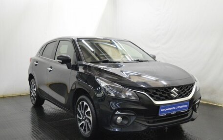 Suzuki Baleno, 2022 год, 1 690 000 рублей, 3 фотография