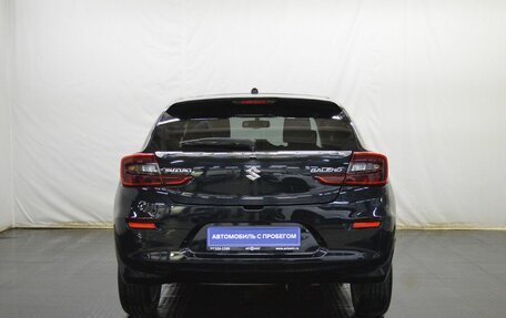 Suzuki Baleno, 2022 год, 1 690 000 рублей, 7 фотография