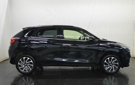 Suzuki Baleno, 2022 год, 1 690 000 рублей, 4 фотография