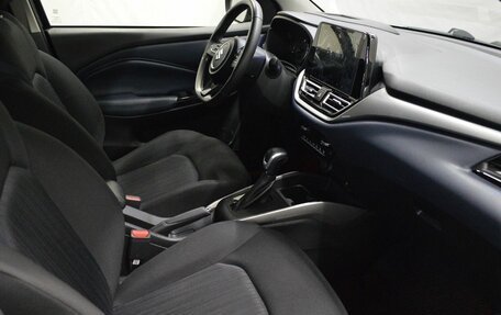 Suzuki Baleno, 2022 год, 1 690 000 рублей, 10 фотография