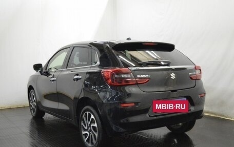 Suzuki Baleno, 2022 год, 1 690 000 рублей, 8 фотография