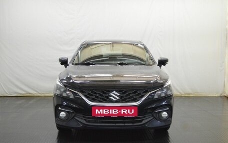 Suzuki Baleno, 2022 год, 1 690 000 рублей, 2 фотография