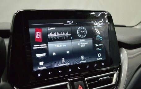 Suzuki Baleno, 2022 год, 1 690 000 рублей, 13 фотография