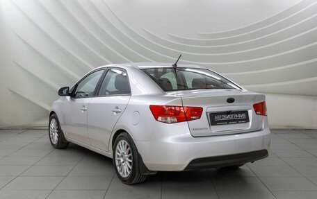 KIA Cerato III, 2011 год, 728 000 рублей, 5 фотография