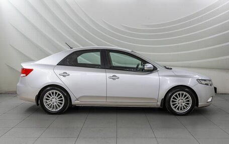 KIA Cerato III, 2011 год, 728 000 рублей, 8 фотография