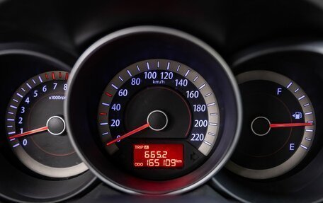 KIA Cerato III, 2011 год, 728 000 рублей, 9 фотография