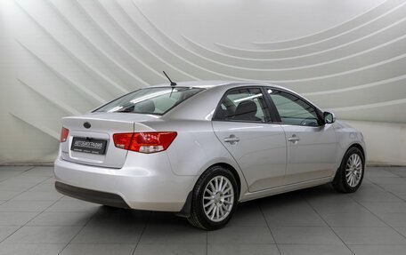 KIA Cerato III, 2011 год, 728 000 рублей, 7 фотография