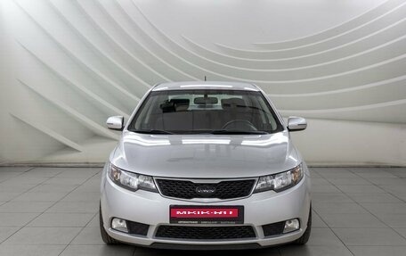 KIA Cerato III, 2011 год, 728 000 рублей, 2 фотография