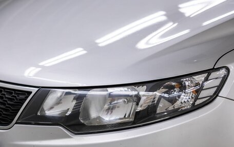 KIA Cerato III, 2011 год, 728 000 рублей, 11 фотография