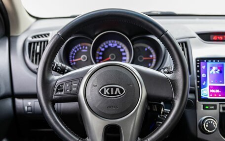 KIA Cerato III, 2011 год, 728 000 рублей, 17 фотография