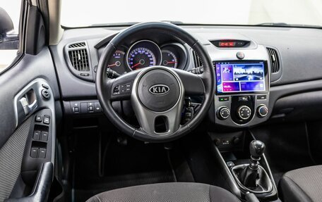 KIA Cerato III, 2011 год, 728 000 рублей, 14 фотография