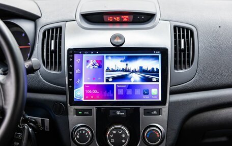KIA Cerato III, 2011 год, 728 000 рублей, 20 фотография