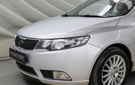 KIA Cerato III, 2011 год, 728 000 рублей, 10 фотография