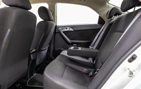 KIA Cerato III, 2011 год, 728 000 рублей, 33 фотография