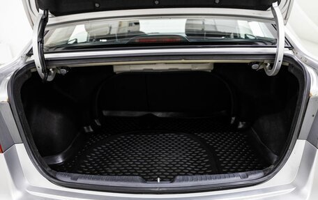 KIA Cerato III, 2011 год, 728 000 рублей, 34 фотография