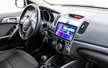 KIA Cerato III, 2011 год, 728 000 рублей, 32 фотография