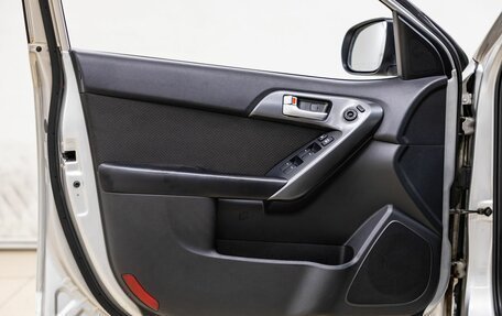 KIA Cerato III, 2011 год, 728 000 рублей, 30 фотография