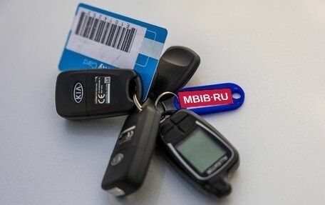 KIA Cerato III, 2011 год, 728 000 рублей, 36 фотография