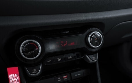 KIA Picanto III рестайлинг, 2018 год, 1 460 000 рублей, 14 фотография