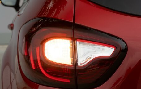 Renault Kaptur I рестайлинг, 2018 год, 1 529 000 рублей, 4 фотография