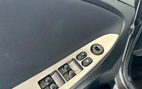 Hyundai Solaris II рестайлинг, 2016 год, 1 299 900 рублей, 14 фотография