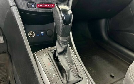 Hyundai Solaris II рестайлинг, 2016 год, 1 299 900 рублей, 13 фотография