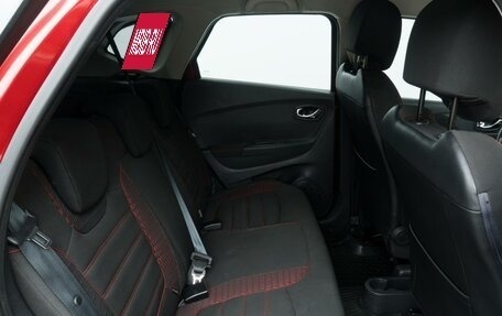 Renault Kaptur I рестайлинг, 2018 год, 1 529 000 рублей, 6 фотография