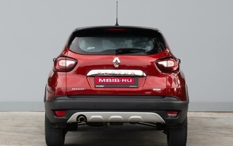 Renault Kaptur I рестайлинг, 2018 год, 1 529 000 рублей, 23 фотография