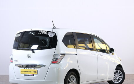 Honda Freed I, 2014 год, 1 399 000 рублей, 6 фотография