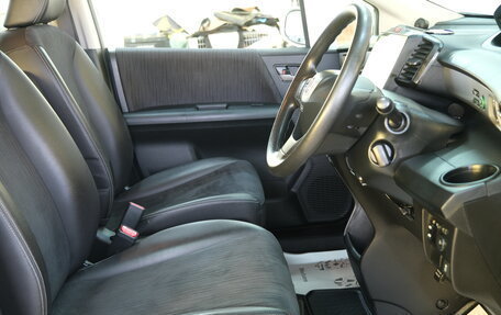 Honda Freed I, 2014 год, 1 399 000 рублей, 7 фотография