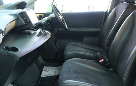 Honda Freed I, 2014 год, 1 399 000 рублей, 18 фотография