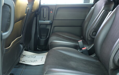 Honda Freed I, 2014 год, 1 399 000 рублей, 20 фотография