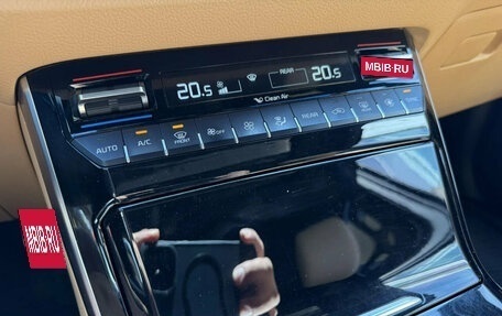 KIA Mohave I, 2020 год, 3 750 000 рублей, 14 фотография
