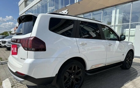 KIA Mohave I, 2020 год, 3 750 000 рублей, 22 фотография