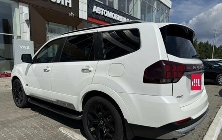 KIA Mohave I, 2020 год, 3 750 000 рублей, 24 фотография