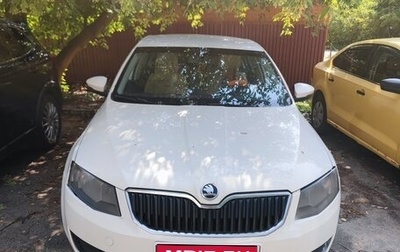 Skoda Octavia, 2015 год, 550 000 рублей, 1 фотография