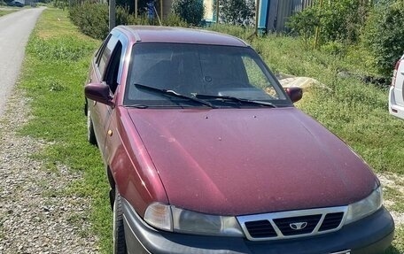 Daewoo Nexia I рестайлинг, 2006 год, 120 000 рублей, 1 фотография