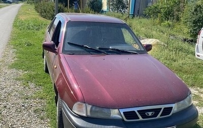 Daewoo Nexia I рестайлинг, 2006 год, 120 000 рублей, 1 фотография