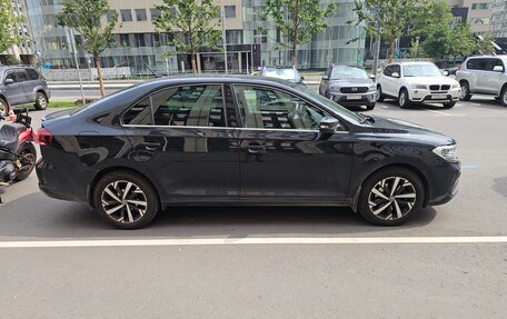 Volkswagen Polo VI (EU Market), 2021 год, 1 500 000 рублей, 2 фотография